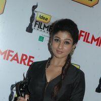 Nayanthara - 59th South Indian Filmfare Awards Stills  | Picture 225572