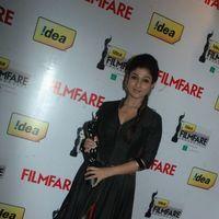 Nayanthara - 59th South Indian Filmfare Awards Stills  | Picture 225576