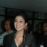 Nayanthara - 59th South Indian Filmfare Awards Stills  | Picture 225590