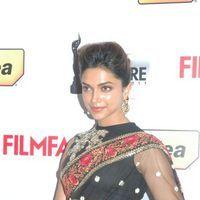 Deepika Padukone - 59th South Indian Filmfare Awards Stills 