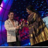 Kamal Haasan - 59th South Indian Filmfare Awards Stills 