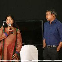 Radhika Sarathkumar - First Convocation At Radaan Actor Prepares Stills | Picture 225638
