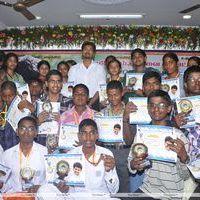 Vijay - Ilayathalapathy Vijay Award Ceremony Stills