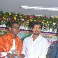 Ilayathalapathy Vijay Award Ceremony Stills
