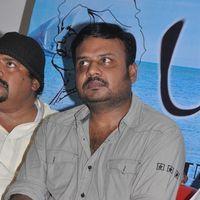 Prabhu Solomon - Paatti Movie Audio Launch stills 