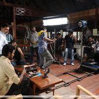 Samar Movie  Working Stills | Picture 226748