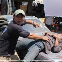 Samar Movie  Working Stills | Picture 226759