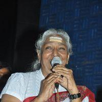 S. Janaki - Vellaikagitham Movie Audio Launch Stills | Picture 225490