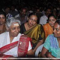 S. Janaki - Vellaikagitham Movie Audio Launch Stills | Picture 225505