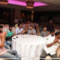 Thandavam Movie Wrap Up Party Stills | Picture 226708