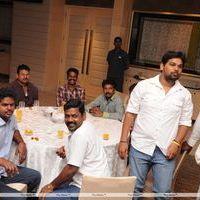 Thandavam Movie Wrap Up Party Stills | Picture 226711