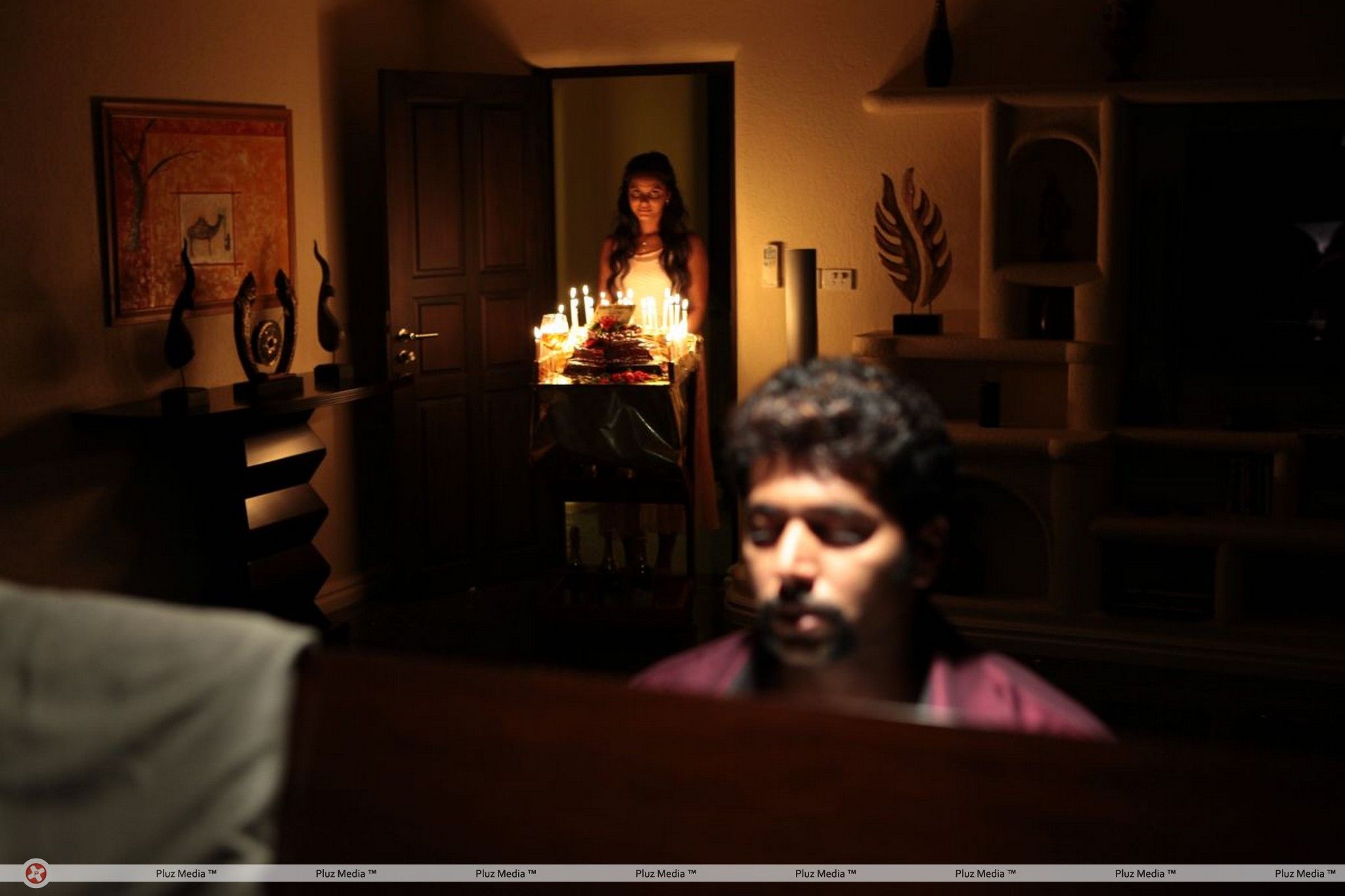 Jayam Ravi - Aadhi Bhagavan Movie Working Stills  | Picture 226922