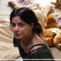 Neetu Chandra - Aadhi Bhagavan Movie Working Stills  | Picture 226966