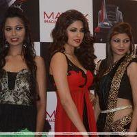 Parvathy Omanakuttan - Parvathy at MATRIX Fashion Show Stills | Picture 227138