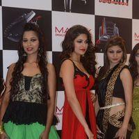 Parvathy Omanakuttan - Parvathy at MATRIX Fashion Show Stills | Picture 227142