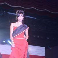 Parvathy Omanakuttan - Parvathy at MATRIX Fashion Show Stills | Picture 227143