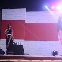 Parvathy Omanakuttan - Parvathy at MATRIX Fashion Show Stills | Picture 227144