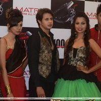 Parvathy Omanakuttan - Parvathy at MATRIX Fashion Show Stills | Picture 227146
