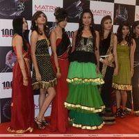 Parvathy Omanakuttan - Parvathy at MATRIX Fashion Show Stills | Picture 227147