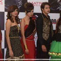 Parvathy Omanakuttan - Parvathy at MATRIX Fashion Show Stills | Picture 227148
