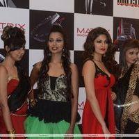 Parvathy Omanakuttan - Parvathy at MATRIX Fashion Show Stills | Picture 227151