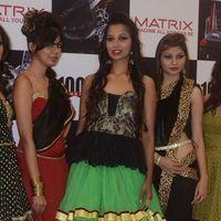 Parvathy Omanakuttan - Parvathy at MATRIX Fashion Show Stills | Picture 227153
