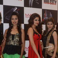Parvathy Omanakuttan - Parvathy at MATRIX Fashion Show Stills | Picture 227154