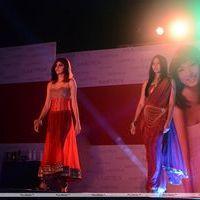Parvathy Omanakuttan - Parvathy at MATRIX Fashion Show Stills | Picture 227156
