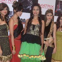 Parvathy Omanakuttan - Parvathy at MATRIX Fashion Show Stills | Picture 227157