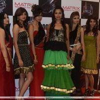 Parvathy Omanakuttan - Parvathy at MATRIX Fashion Show Stills | Picture 227162
