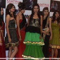 Parvathy Omanakuttan - Parvathy at MATRIX Fashion Show Stills | Picture 227168