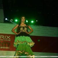 Parvathy Omanakuttan - Parvathy at MATRIX Fashion Show Stills | Picture 227172