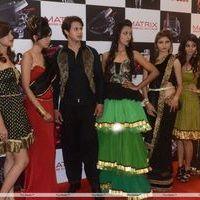 Parvathy Omanakuttan - Parvathy at MATRIX Fashion Show Stills | Picture 227173