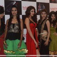 Parvathy Omanakuttan - Parvathy at MATRIX Fashion Show Stills | Picture 227177