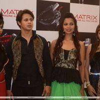 Parvathy Omanakuttan - Parvathy at MATRIX Fashion Show Stills