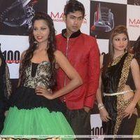 Parvathy Omanakuttan - Parvathy at MATRIX Fashion Show Stills | Picture 227189
