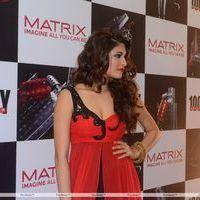 Parvathy Omanakuttan - Parvathy at MATRIX Fashion Show Stills | Picture 227190