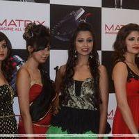 Parvathy Omanakuttan - Parvathy at MATRIX Fashion Show Stills | Picture 227193