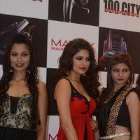 Parvathy Omanakuttan - Parvathy at MATRIX Fashion Show Stills | Picture 227194