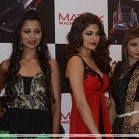Parvathy Omanakuttan - Parvathy at MATRIX Fashion Show Stills | Picture 227195