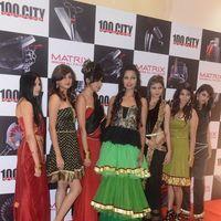 Parvathy Omanakuttan - Parvathy at MATRIX Fashion Show Stills | Picture 227196