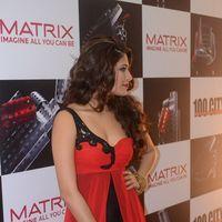 Parvathy Omanakuttan - Parvathy at MATRIX Fashion Show Stills | Picture 227198