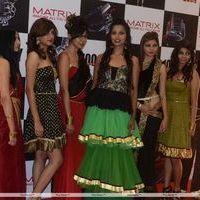 Parvathy Omanakuttan - Parvathy at MATRIX Fashion Show Stills | Picture 227202