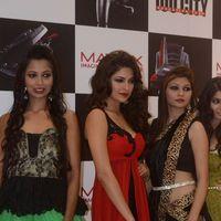 Parvathy Omanakuttan - Parvathy at MATRIX Fashion Show Stills | Picture 227204