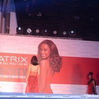 Parvathy Omanakuttan - Parvathy at MATRIX Fashion Show Stills | Picture 227205