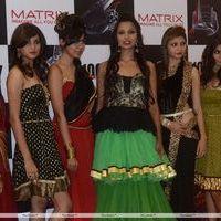 Parvathy Omanakuttan - Parvathy at MATRIX Fashion Show Stills | Picture 227208