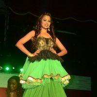 Parvathy Omanakuttan - Parvathy at MATRIX Fashion Show Stills