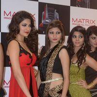 Parvathy Omanakuttan - Parvathy at MATRIX Fashion Show Stills | Picture 227212