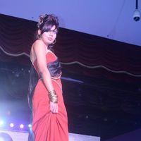 Parvathy Omanakuttan - Parvathy at MATRIX Fashion Show Stills | Picture 227215