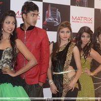 Parvathy Omanakuttan - Parvathy at MATRIX Fashion Show Stills | Picture 227216